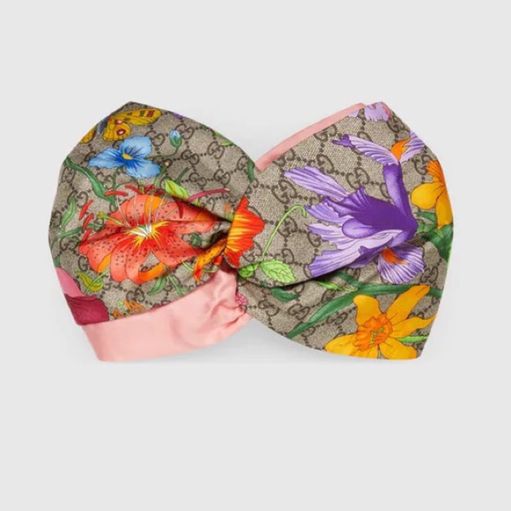 Designer Headband